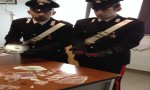 Verbania
Carabinieri: nel weekend 2 fermi