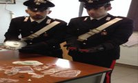 Verbania
Carabinieri: nel weekend 2 fermi