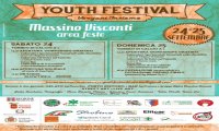 Fuori Provincia
Youth Festival