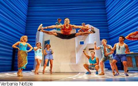 Omegna
Open Day di Arcademia