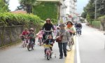 Verbania
Promozione della bici nelle scuole