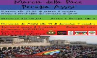 Fuori Provincia
Alla "Marcia della Pace a Perugia"
