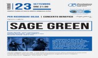 Verbania
Concerto SageGreen