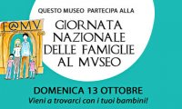 Verbania
"Famiglie in Museo"