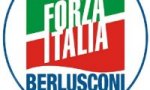 Verbania
Forza Italia Berlusconi su palazzo della Regione