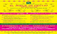Ghiffa
Torna "Il Miele in Festa"