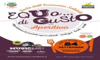 Verbania
Equo di Gusto: festa dell’economia solidale