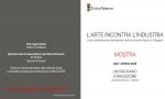 Verbania
"L’Arte Incontra l’Industria"