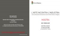 Verbania
"L’Arte Incontra l’Industria"