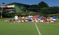 Ghiffa
Circolo Tennis Ghiffa riceve le tre stelle