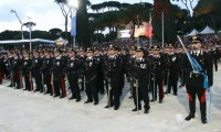 Verbania
Dedicata piazza al carabiniere Spagnulo