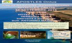 Verbania
Presentazione Apostles Onlus