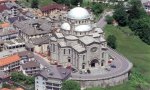 Ossola
Anniversario dedicazione Parco alla Madonna di Re