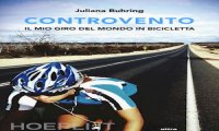 Verbania
LibriNews: “Controvento. Il mio giro del mondo in bicicletta”