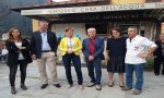 Verbania
Inaugurato chiosco dell'acqua a Trobaso