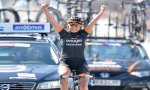 Fuori Provincia
Elisa Longo Borghini vince il Giro dell'Emilia