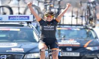 Fuori Provincia
Elisa Longo Borghini vince il Giro dell'Emilia