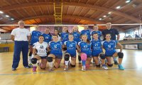Fuori Provincia
Vega Occhiali Rosaltiora esordio in Coppa Piemonte