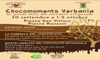 Verbania
Chocomoments Verbania
