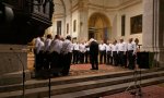 Verbania
Successo per il Concerto del Coro Valgrande