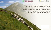 Verbania
Parco Val Grande nuovo punto informativo a Intra 