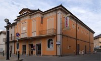 Omegna
 Spettacolo Teatrale il Matrimonio Perfetto 