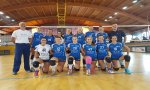 Verbania
Vega Occhiali Rosaltiora in Coppa Piemonte