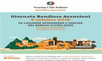 Cannero Riviera
Giornata Bandiere Arancioni a Cannero Riviera