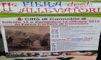 Cannobio
Fiera degli Allevatori