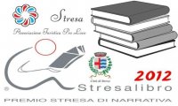 Stresa
Premio Stresa di Narrativa a "Più alto del mare"