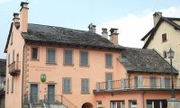 Ossola
Inaugurazione sezione geologica del Museo del Parco