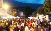 Mergozzo
Torna lo Street food a Mergozzo