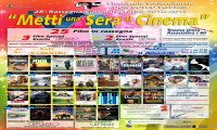 Verbania
Metti una sera al Cinema: ecco il programma 2016/2017