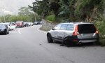 Cannobio
Incidente a Cannobio