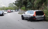Cannobio
Incidente a Cannobio