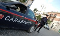 Omegna
Arrestato per ubriachezza molesta