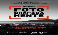 Verbania
"Fotograficamente": 50 anni del Fotoclub Verbania
