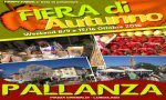 Verbania
"Fiera di Autunno" a Pallanza