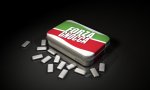 Fuori Provincia
Crazy News: gomme da masticare Forza Gnocca