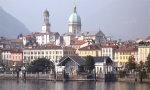 Verbania
Verbania seconda città più verde d'Italia