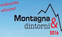 Vogogna
 Montagna & dintorni 2016