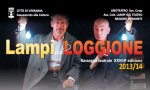 Verbania
Inizia la stagione teatrale lampi sul loggione