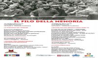 Verbania
"Il Filo della Memoria"