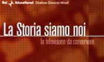 Verbania
Proiezione del documentario realizzato da "La storia siamo noi" 
