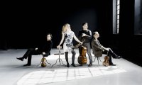 Canton Ticino
Settimane Musicali di Ascona: Pavel Haas Quartet