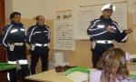 Gravellona Toce
Polizia Municipale protagonista a scuola