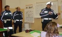 Gravellona Toce
Polizia Municipale protagonista a scuola