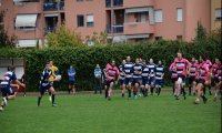 Verbania
Rugby: prima di campionato Verbania - Rosafanti 46-0