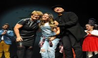 Canton Ticino
Star’s voices 2016: vince Mariam Mavrova