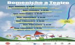 Baveno
Domeniche a Teatro